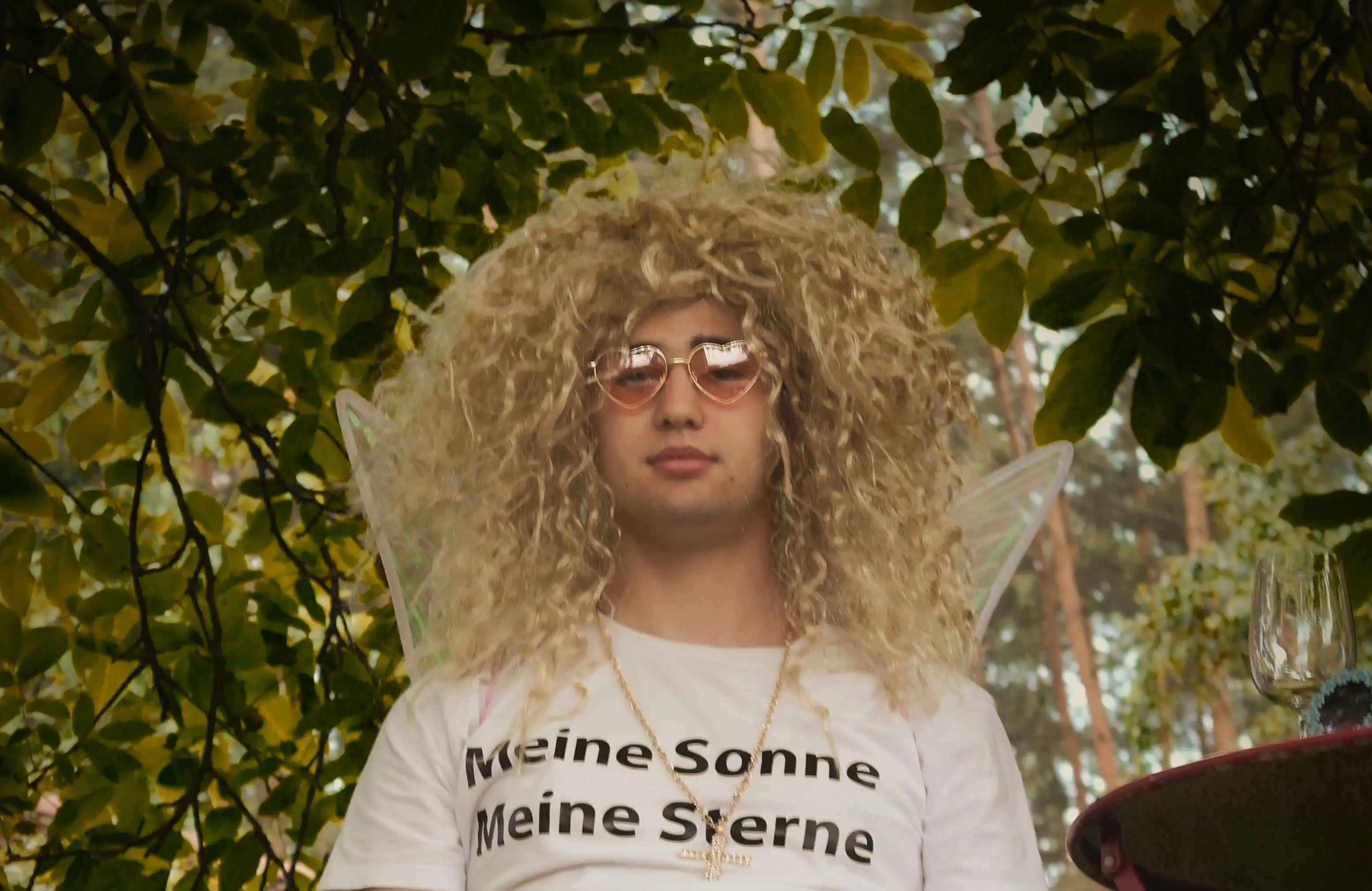 Band Foto
