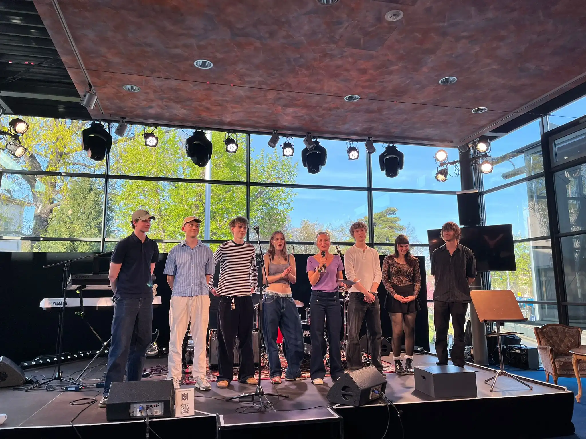 Konzertfoto 2