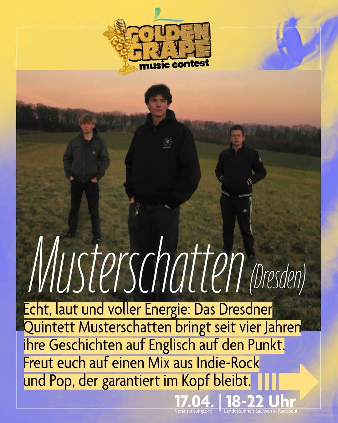 Konzertfoto 4