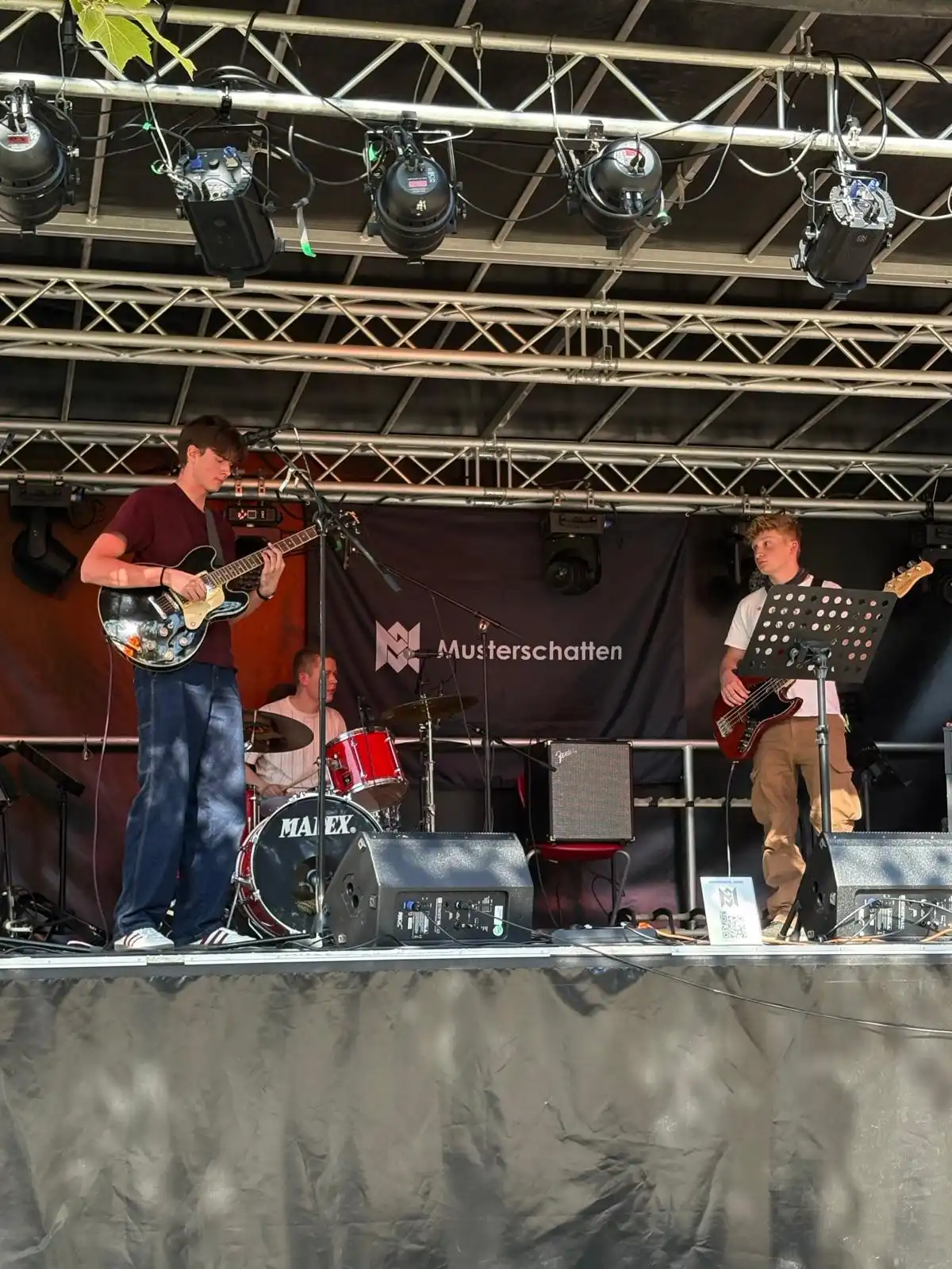 Konzertfoto 1