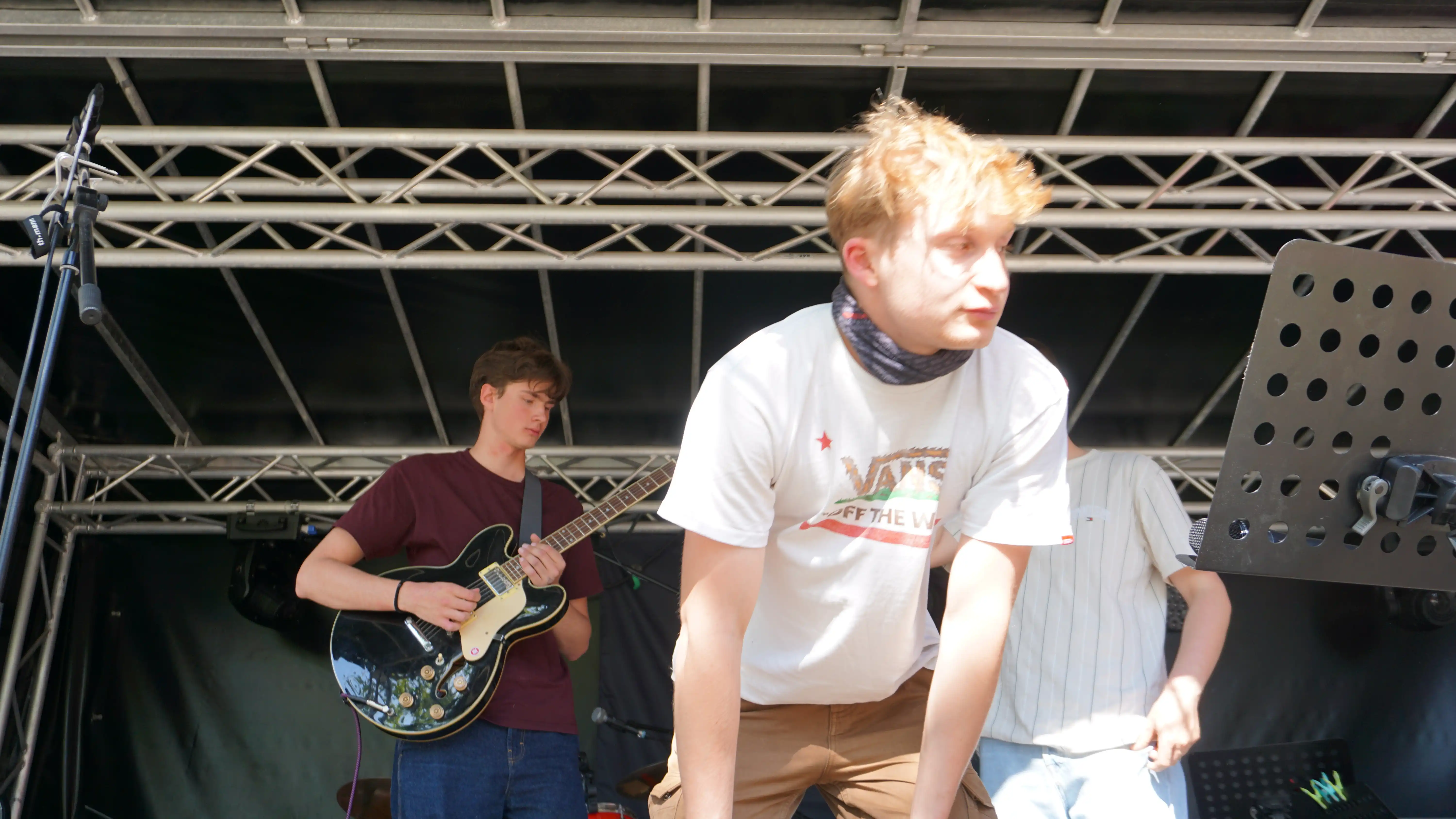 Konzertfoto 3