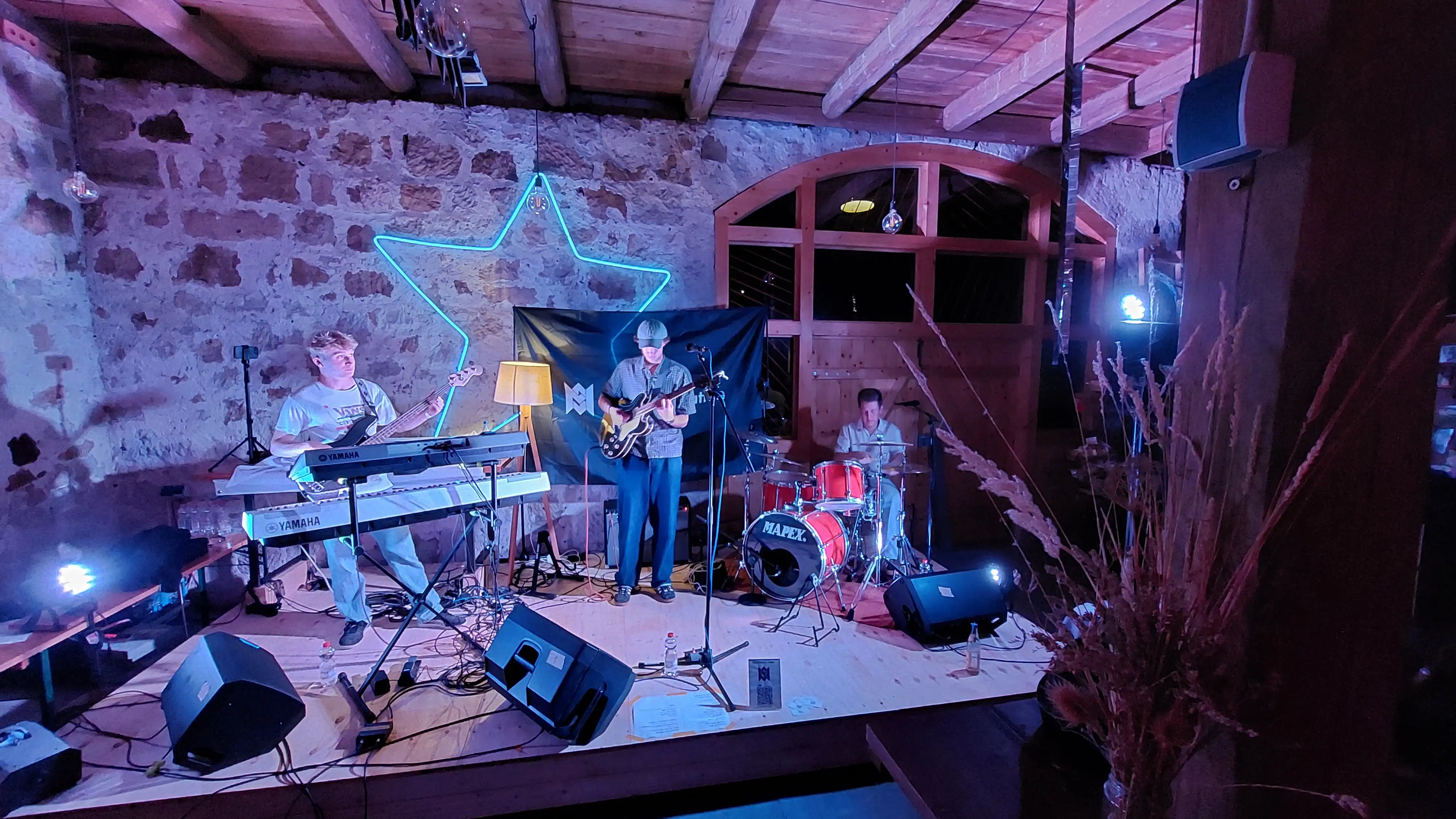 Hinterlandhostel